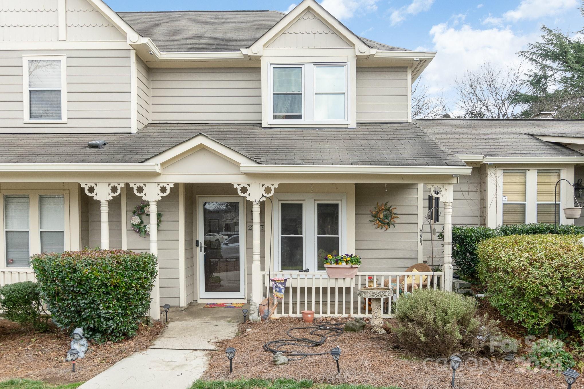 2727 Von Thuringer Court Charlotte NC 28210