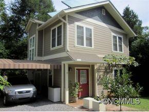 14 Hickory Terrace Asheville NC 28806
