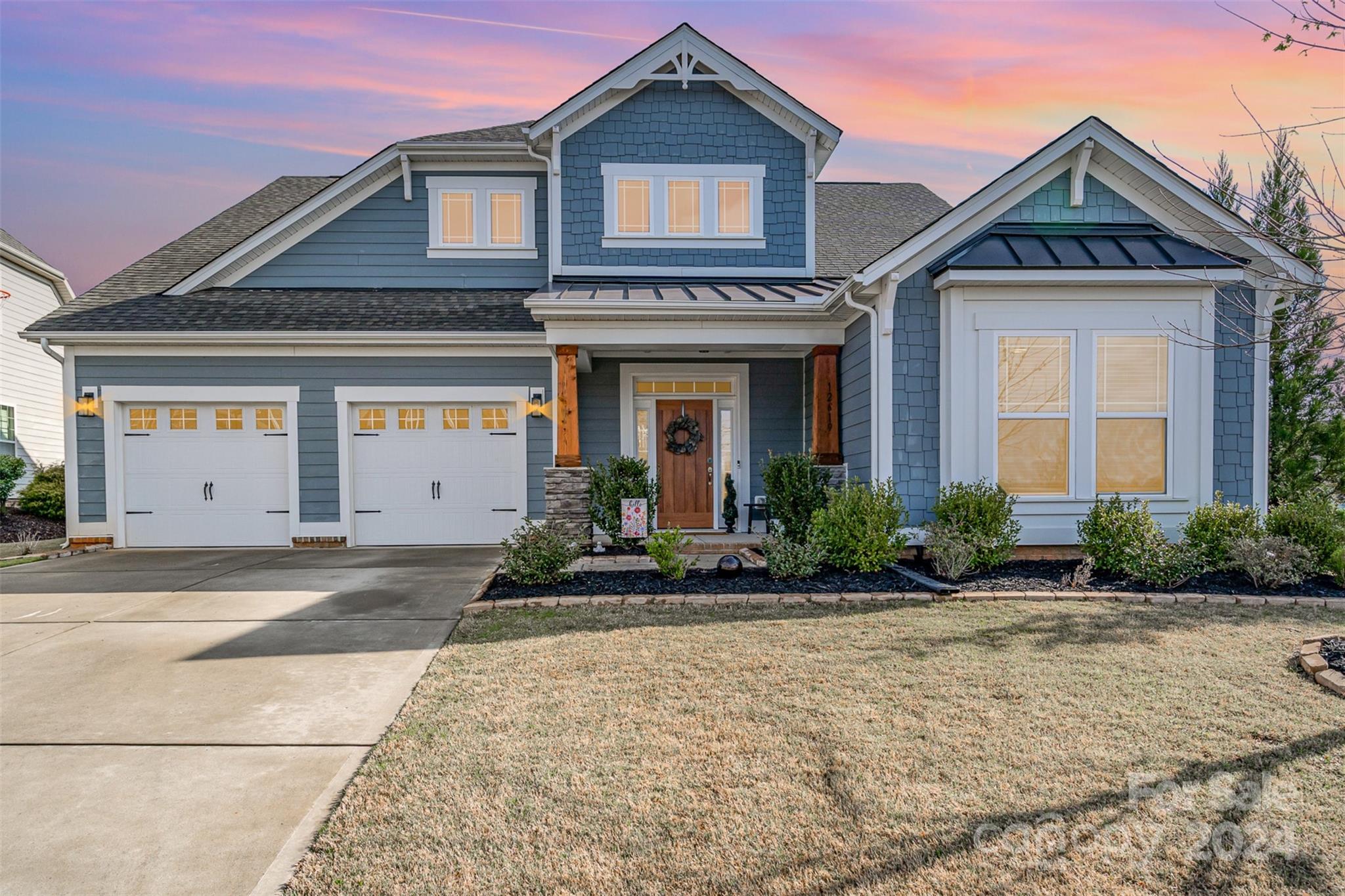 12619 Old Westbury Drive Cornelius NC 28031