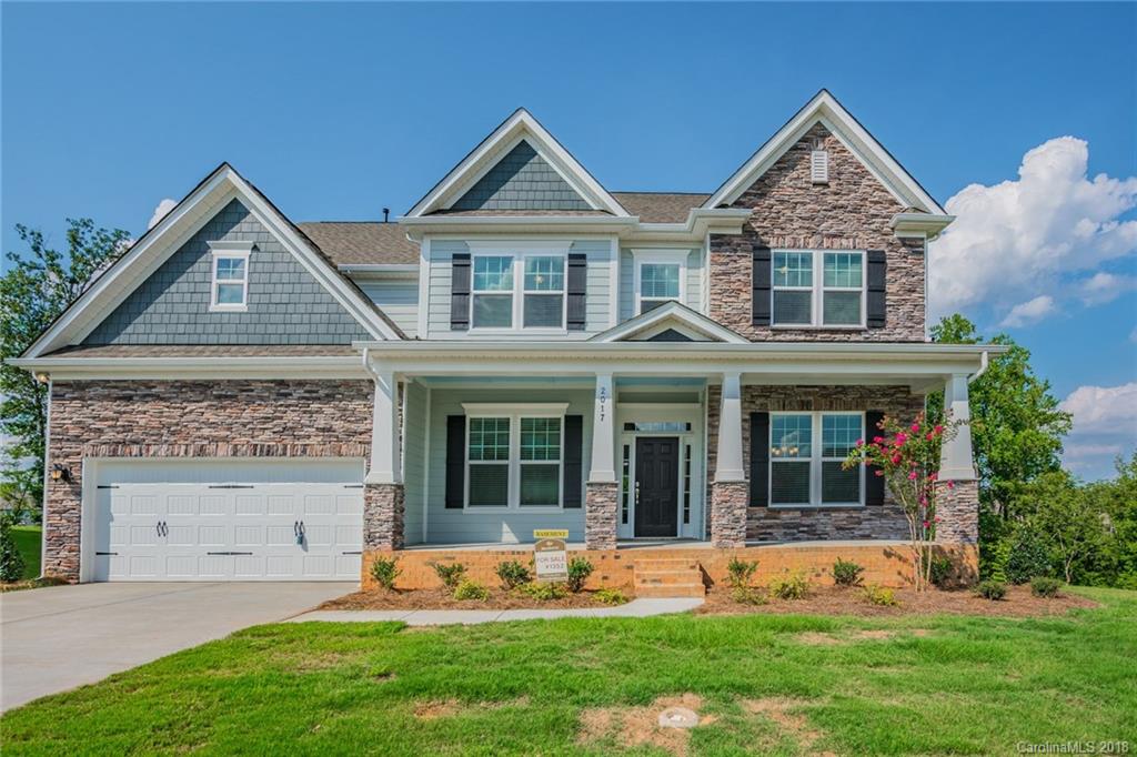 2017 Tailwood Drive Waxhaw NC 28173