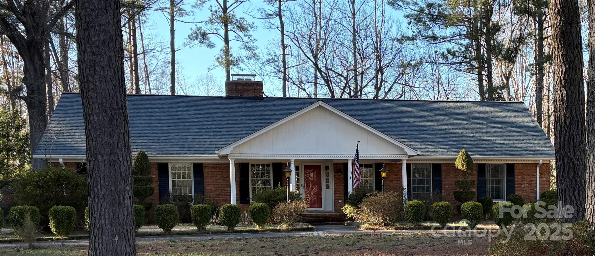5444 Marengo Circle Charlotte NC 28216