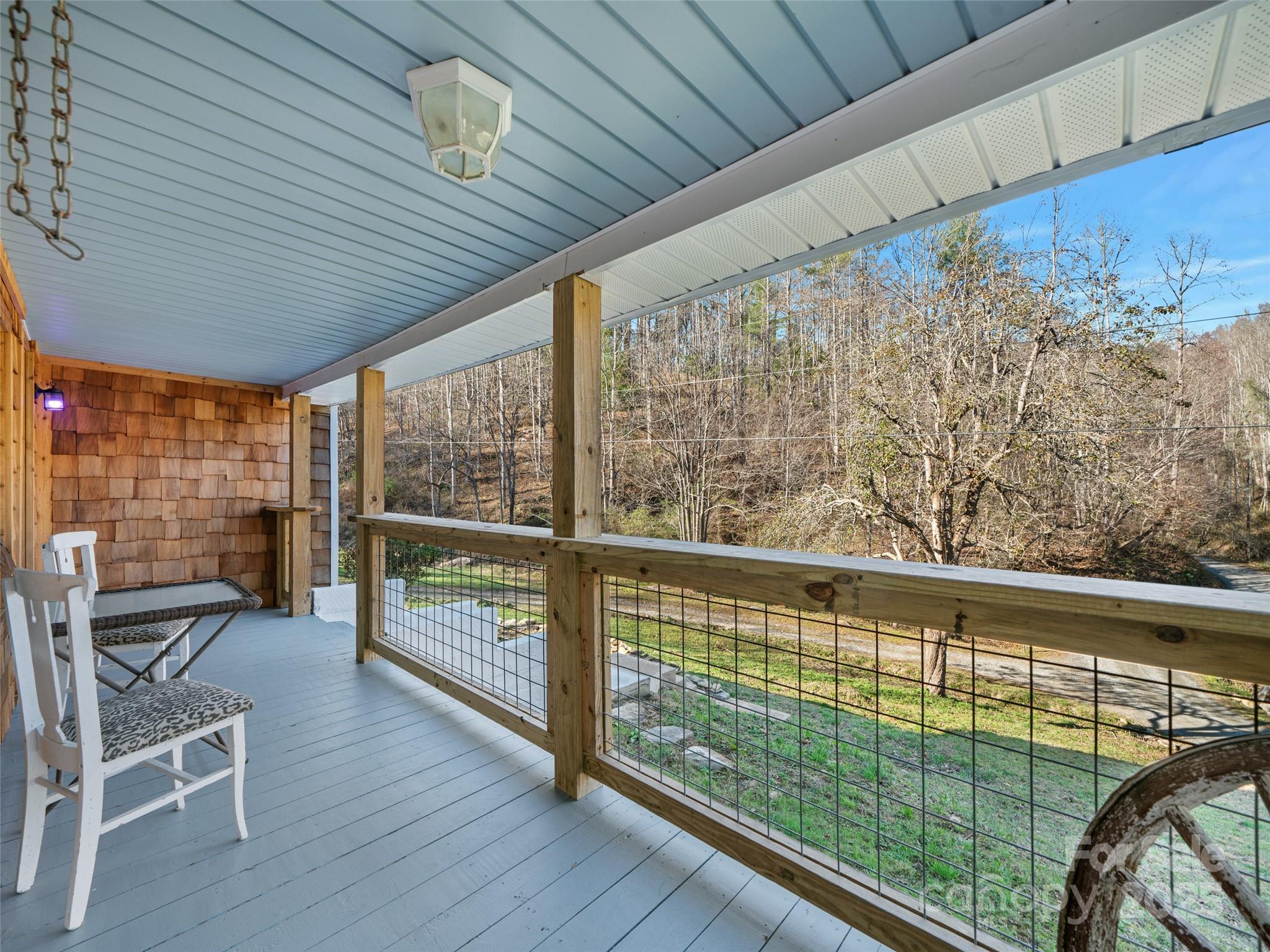 23 Katies Road Marshall NC 28753