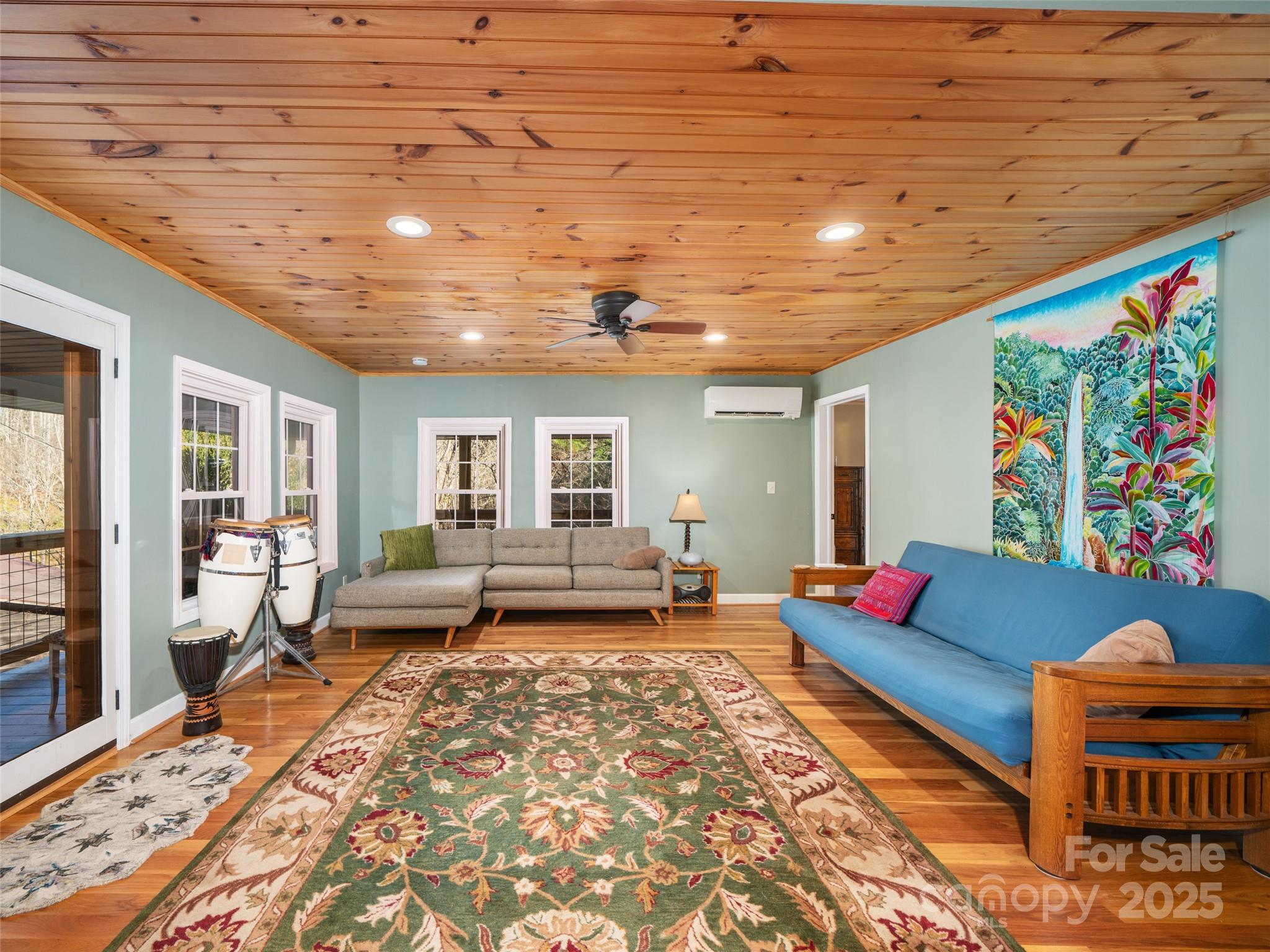 23 Katies Road Marshall NC 28753