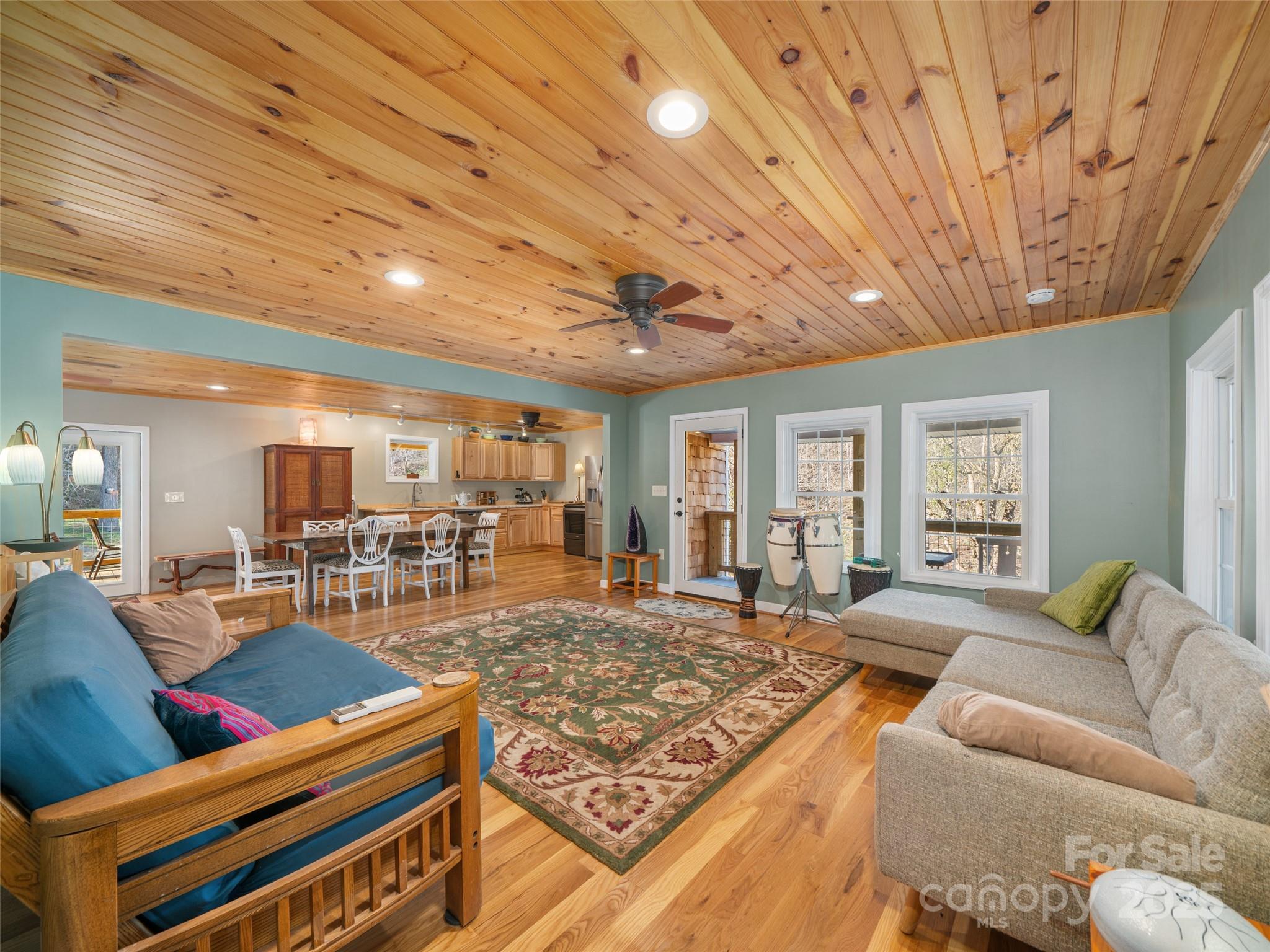 23 Katies Road Marshall NC 28753