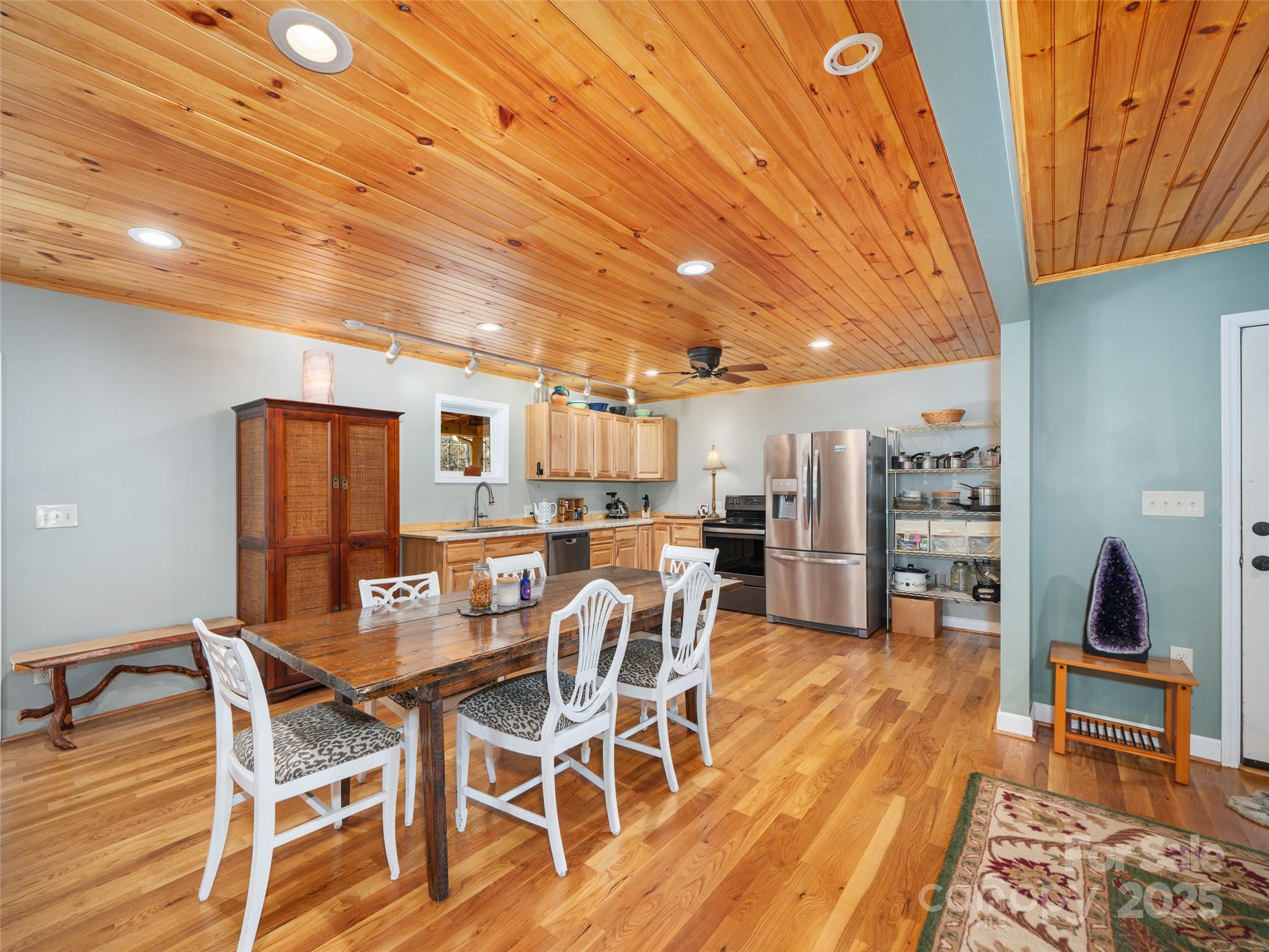 23 Katies Road Marshall NC 28753