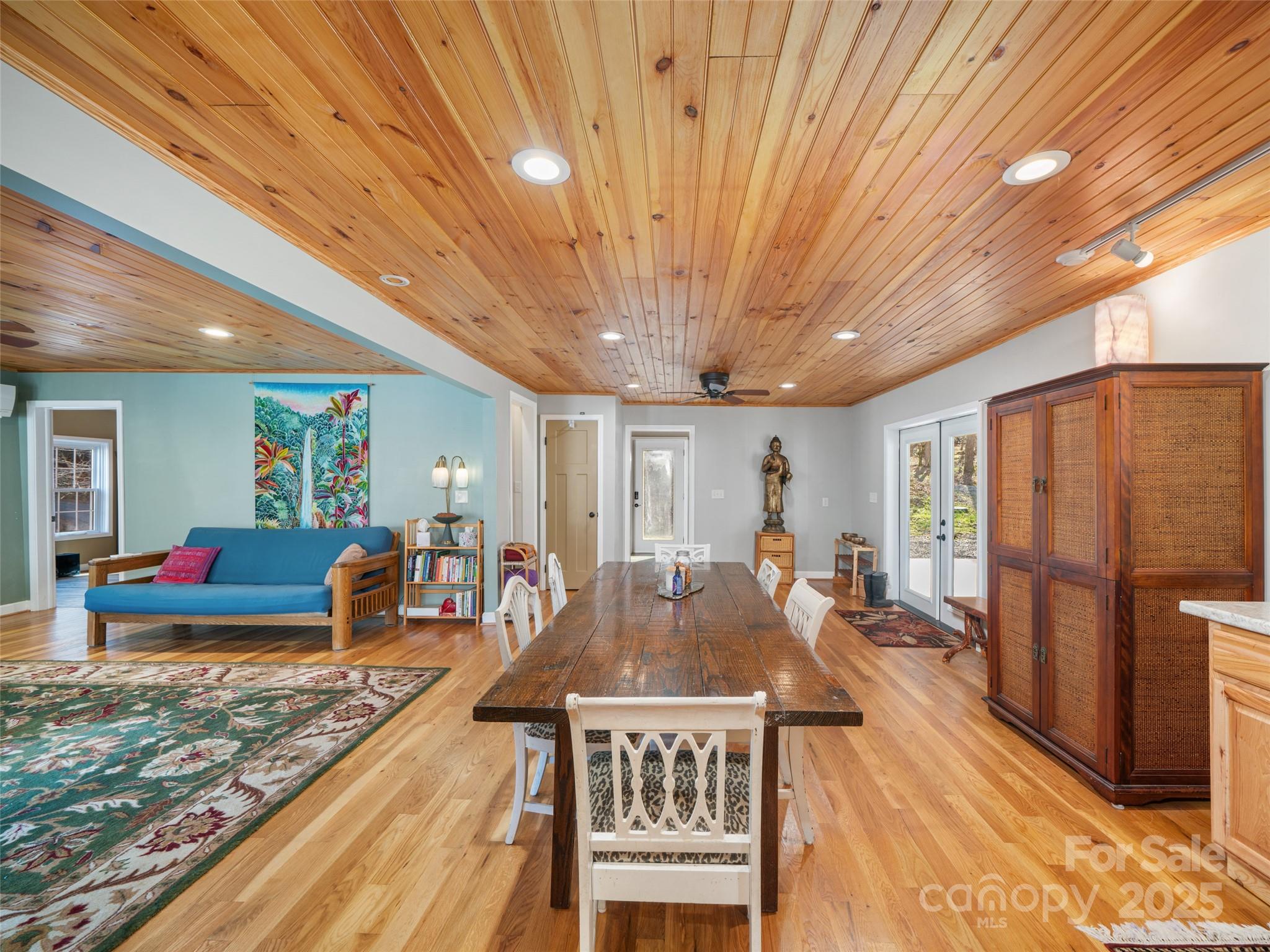 23 Katies Road Marshall NC 28753