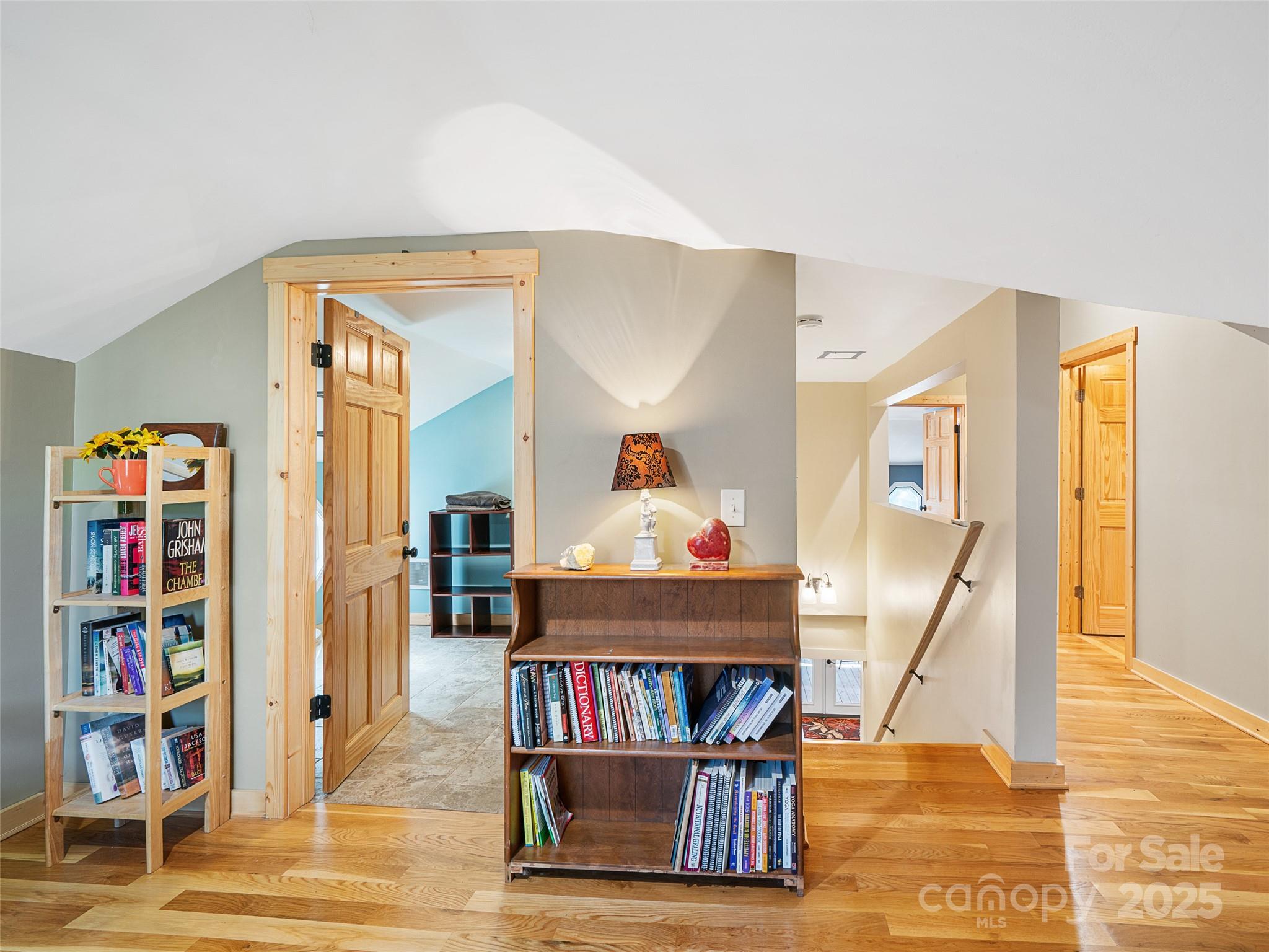 23 Katies Road Marshall NC 28753