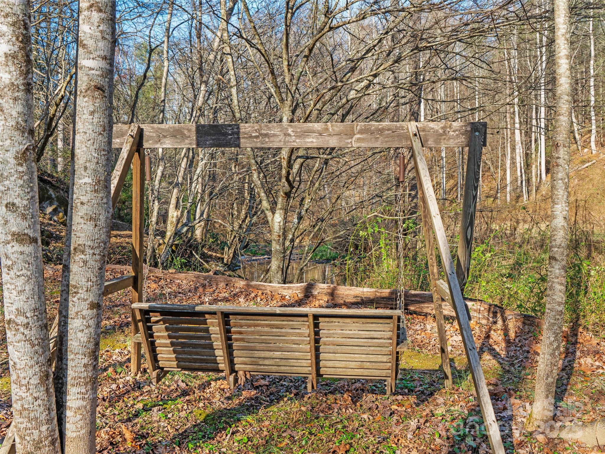 23 Katies Road Marshall NC 28753