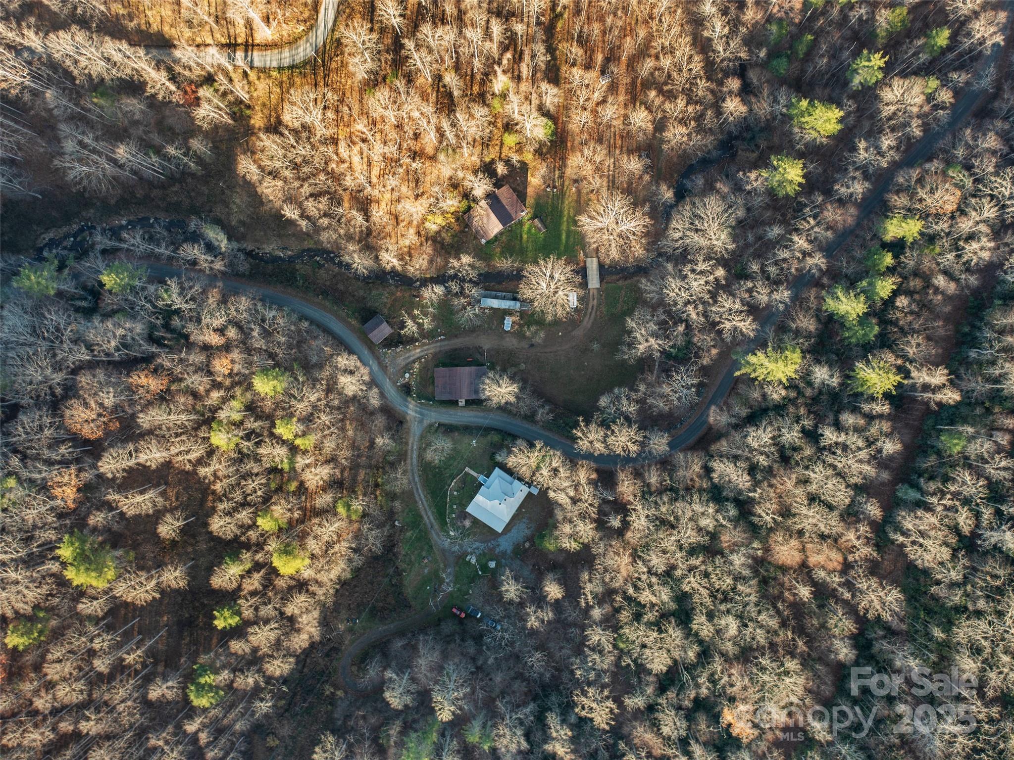 23 Katies Road Marshall NC 28753