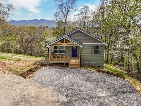 1560 Beaverdam Street Canton NC 28716