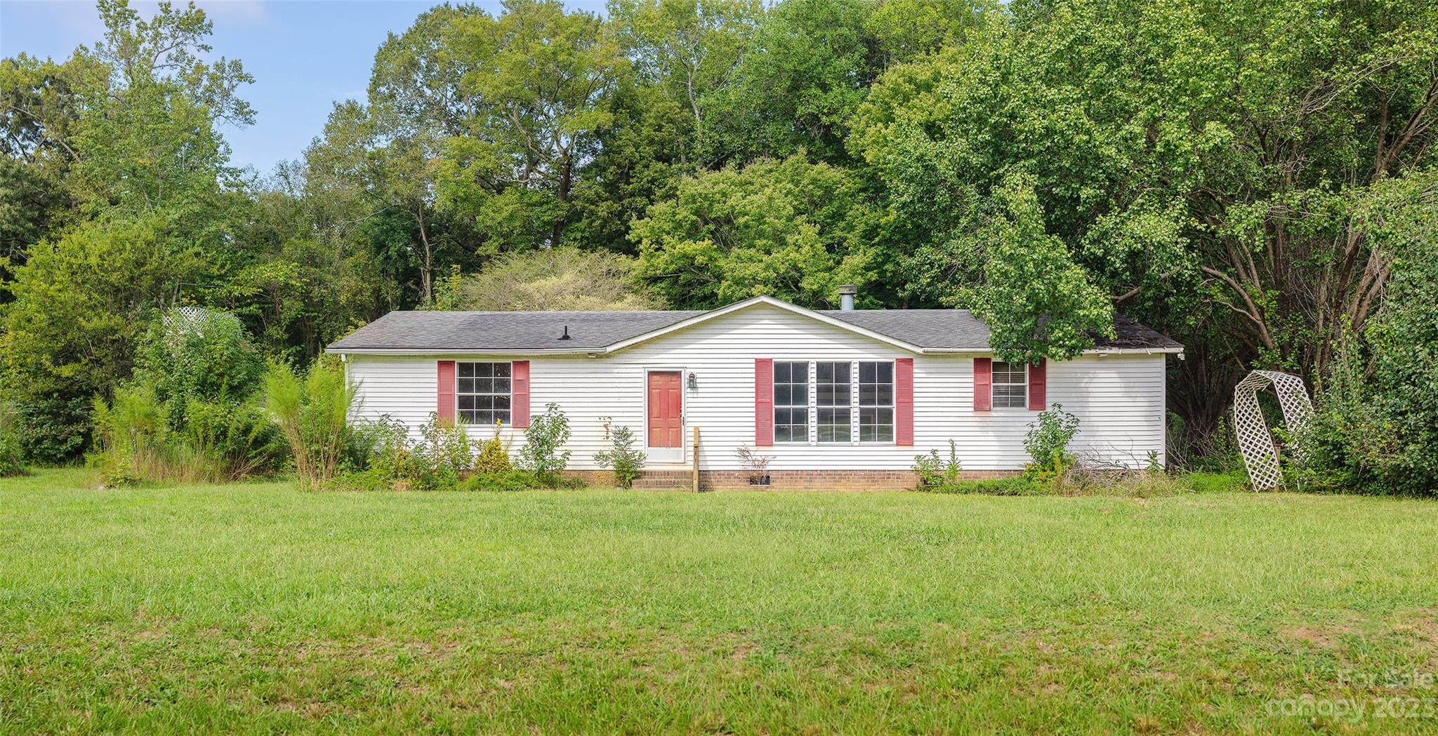 154 Crooked Branch Drive Selma NC 27576
