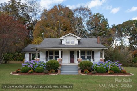 4541 Hartland Road Lenoir NC 28645