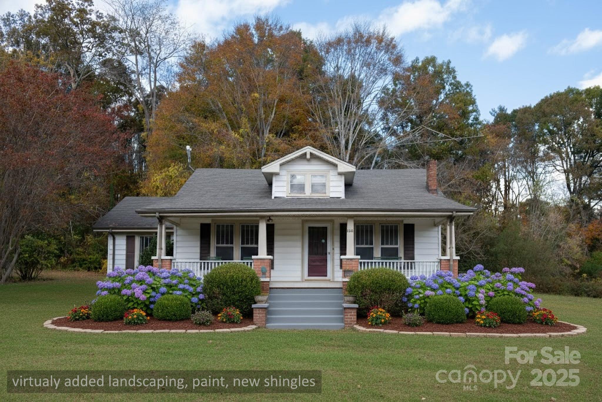 4541 Hartland Road Lenoir NC 28645