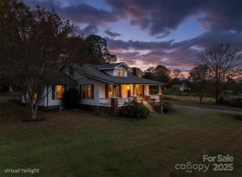 4541 Hartland Road Lenoir NC 28645