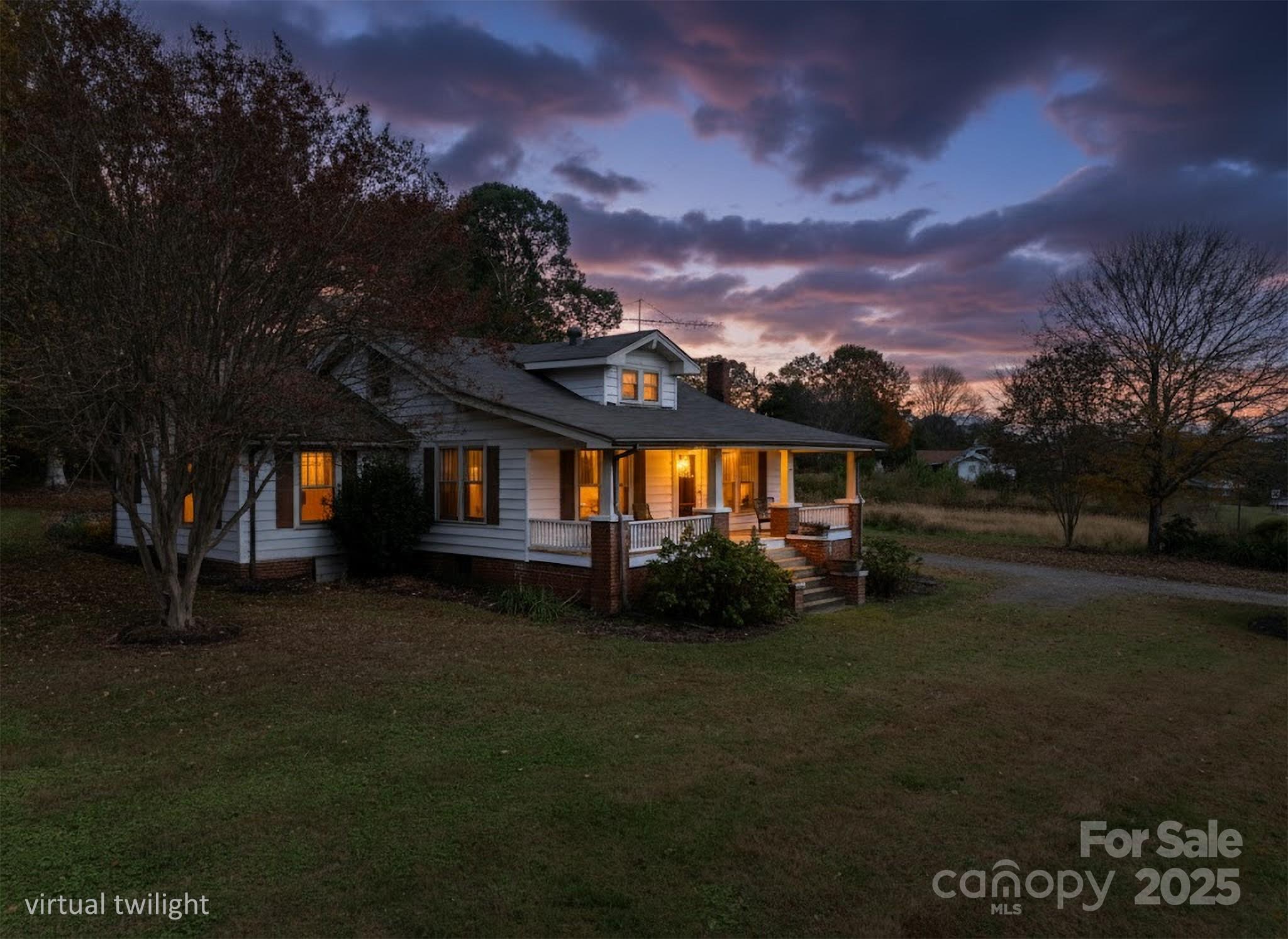 4541 Hartland Road Lenoir NC 28645