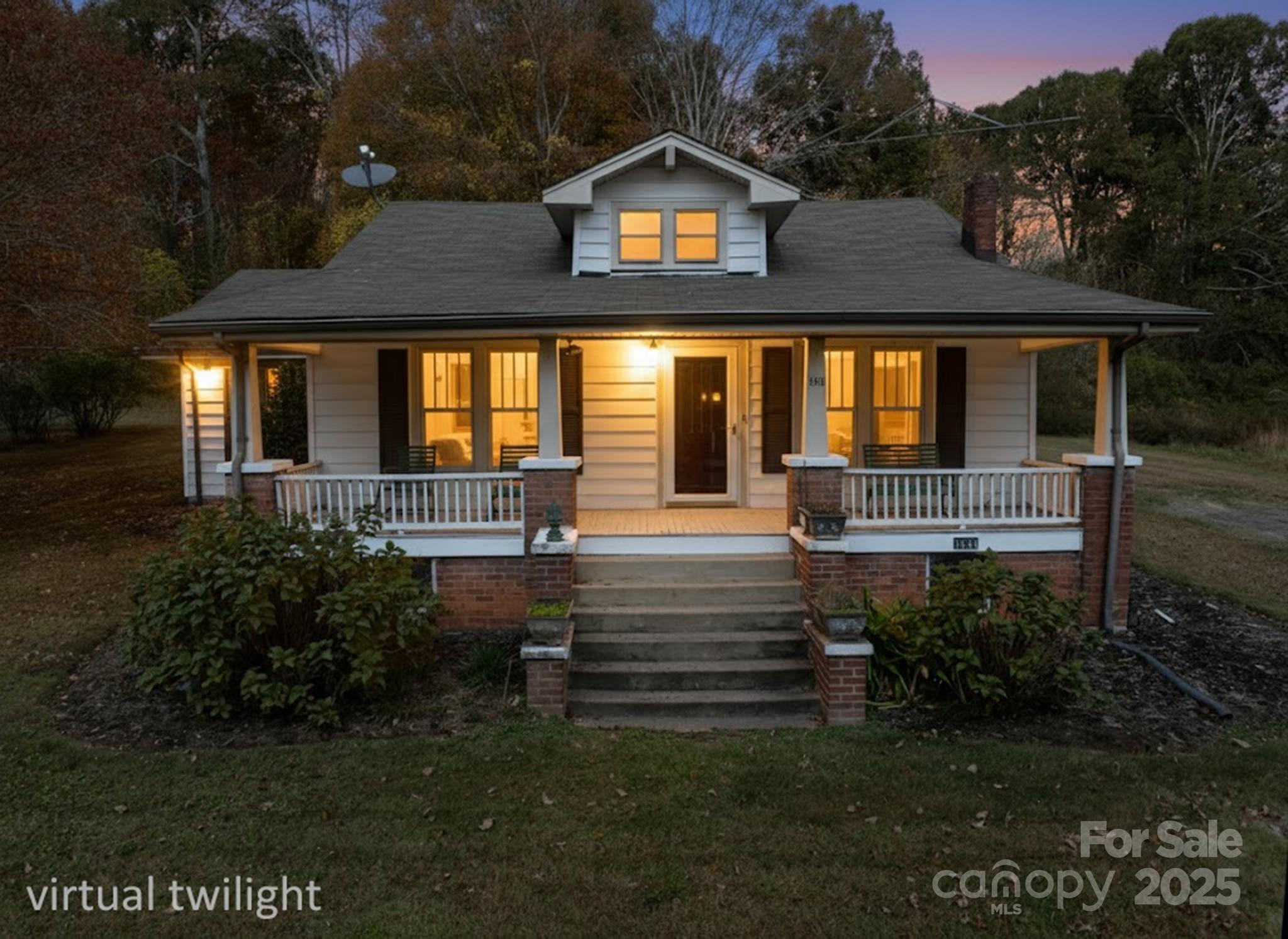 4541 Hartland Road Lenoir NC 28645