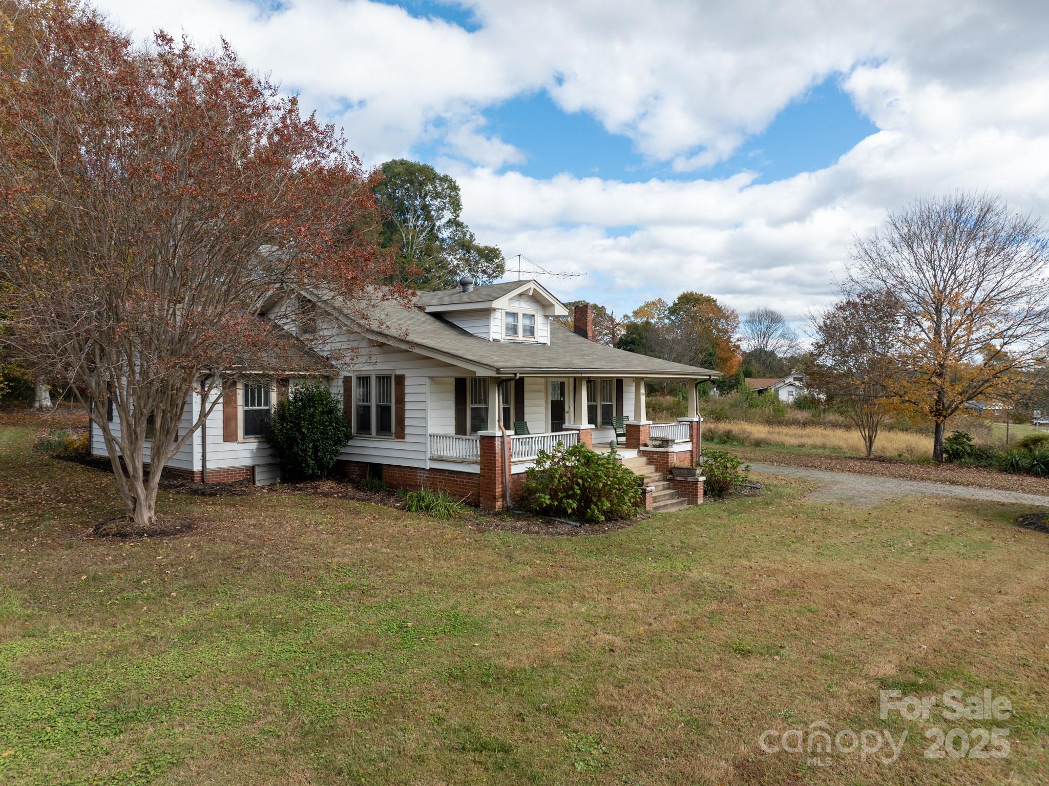 4541 Hartland Road Lenoir NC 28645