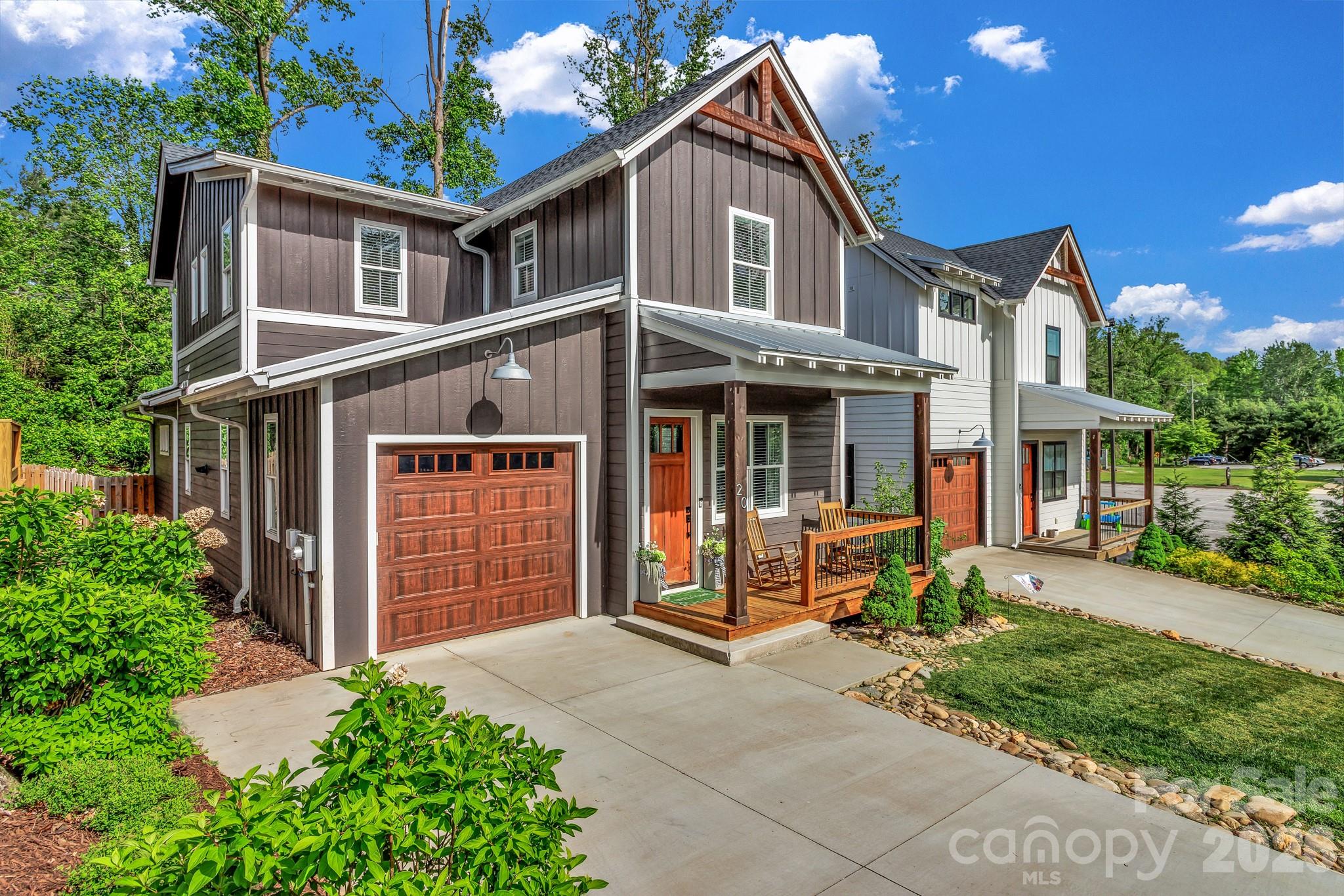 20 Phillip Lane Arden NC 28704