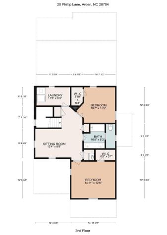 20 Phillip Lane Arden NC 28704