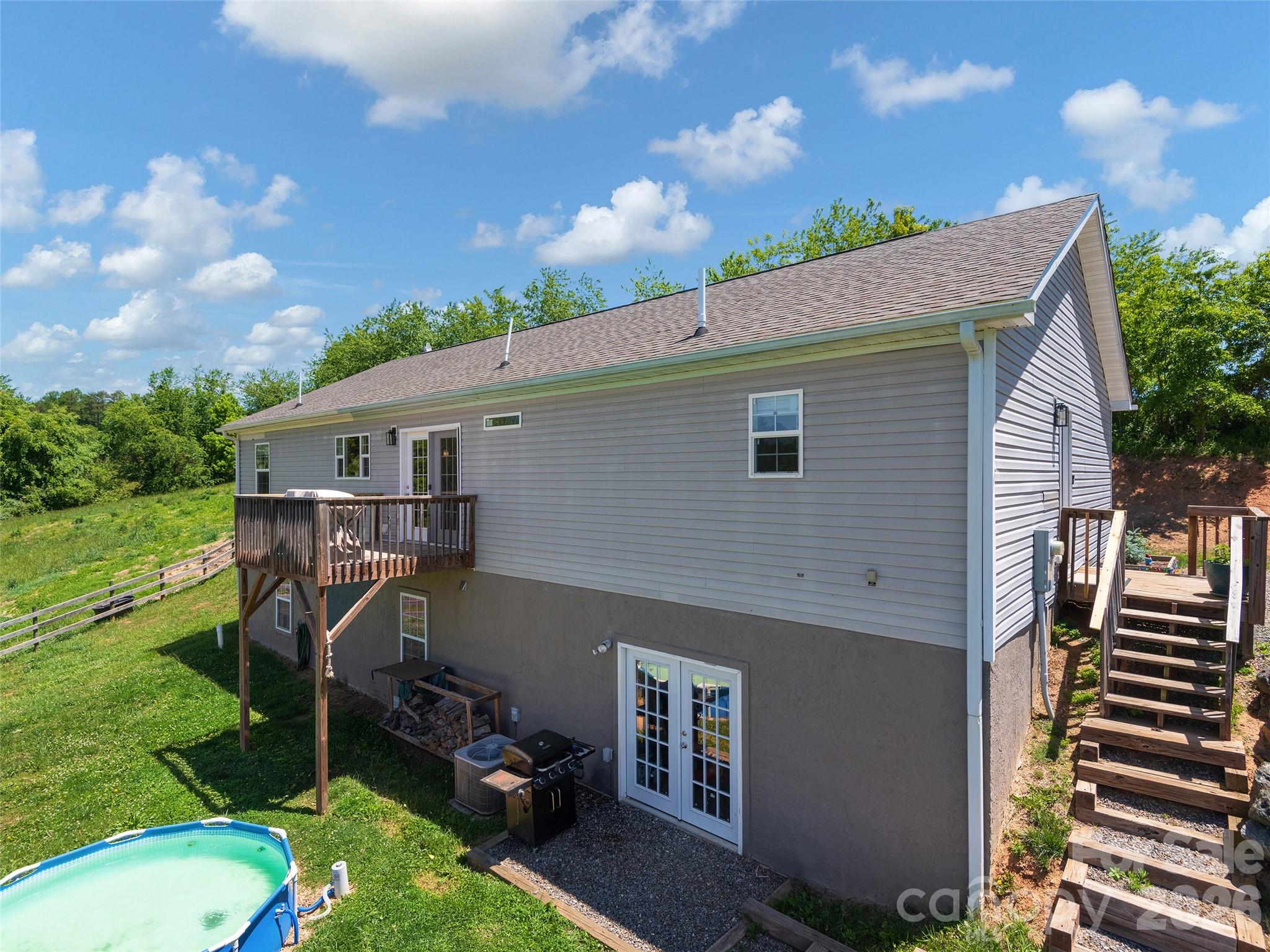 271 Sluder Branch Road Leicester NC 28748