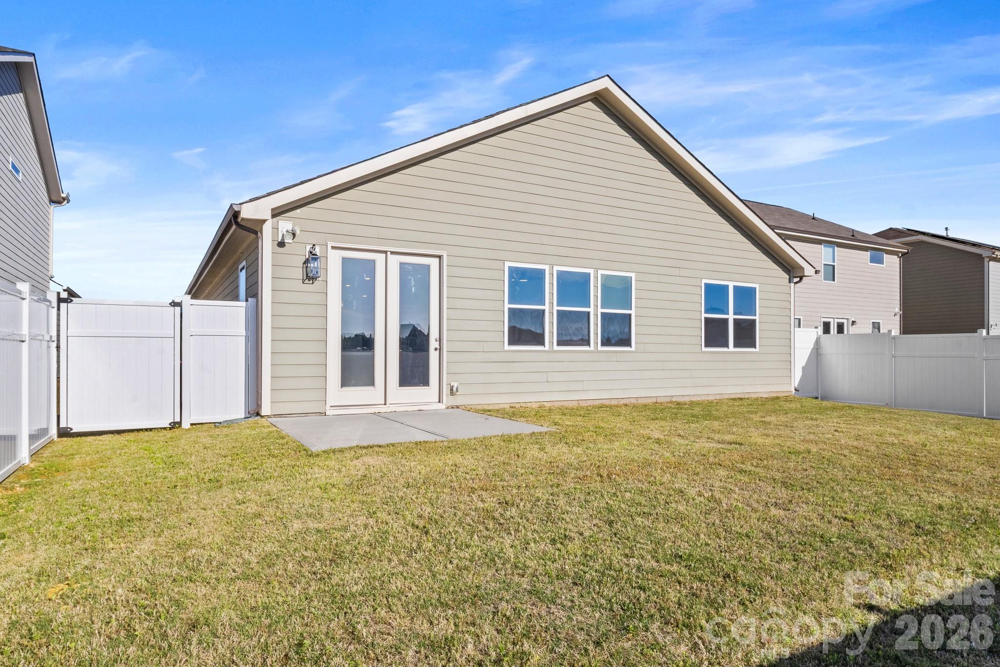 5041 Markfield Lane Monroe NC 28110