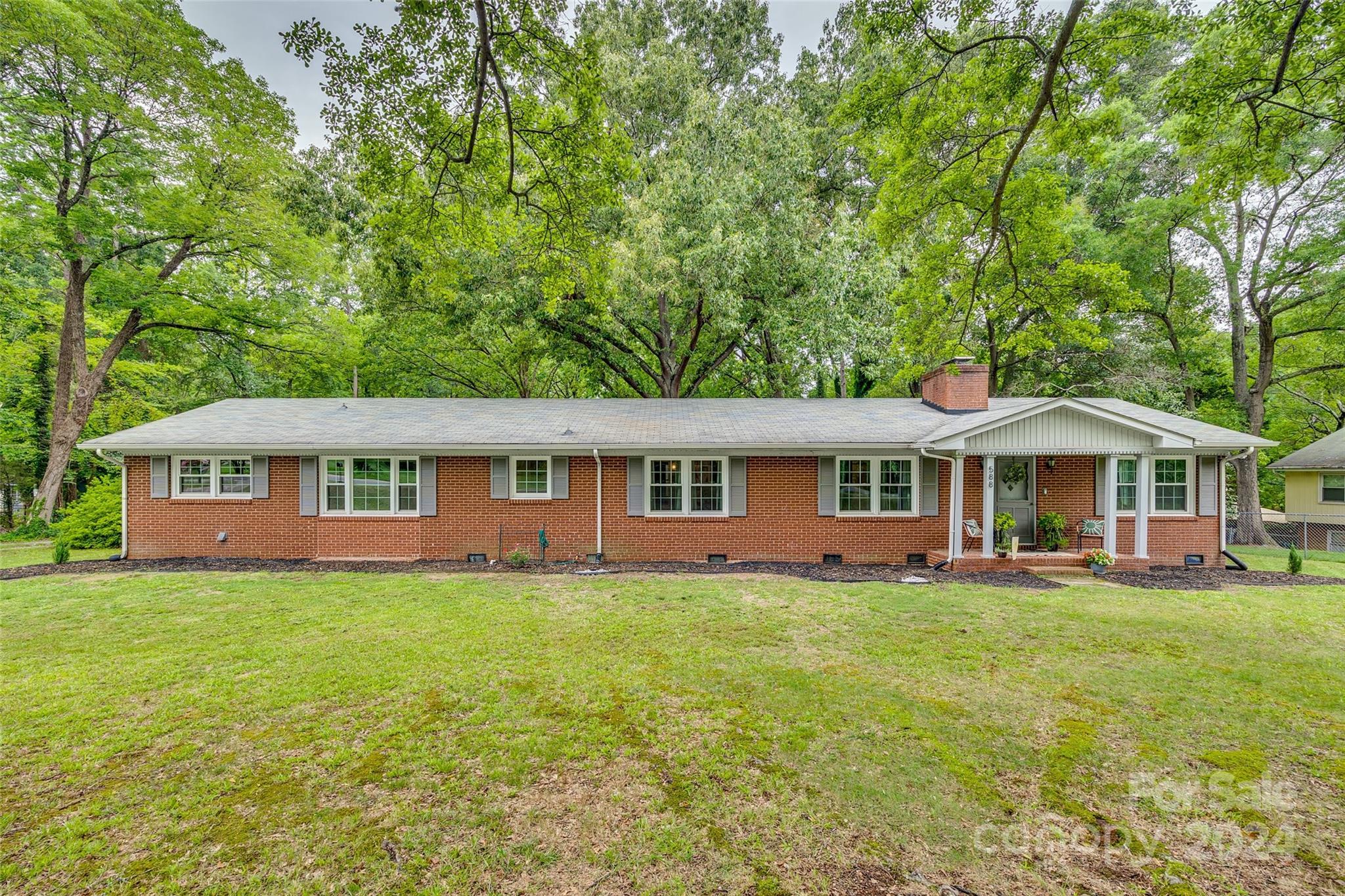 588 Gum Branch Road Charlotte NC 28214