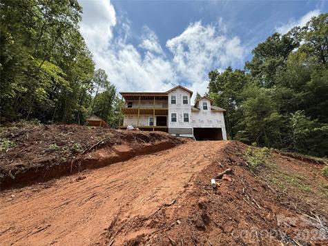 399 Huntington Woods Street SE Lenoir NC 28645