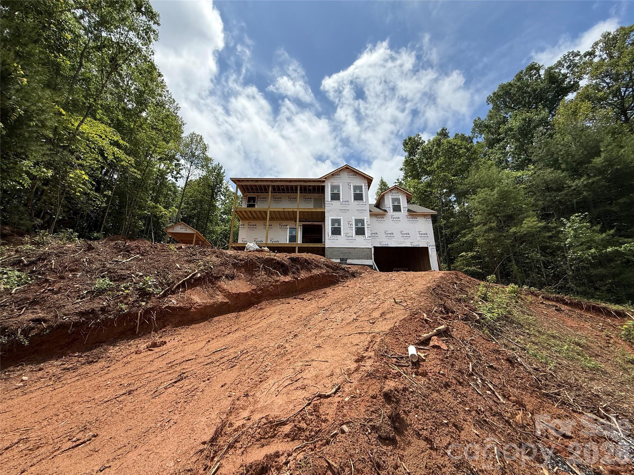 Lenoir NC, 399 Huntington Woods Street SE