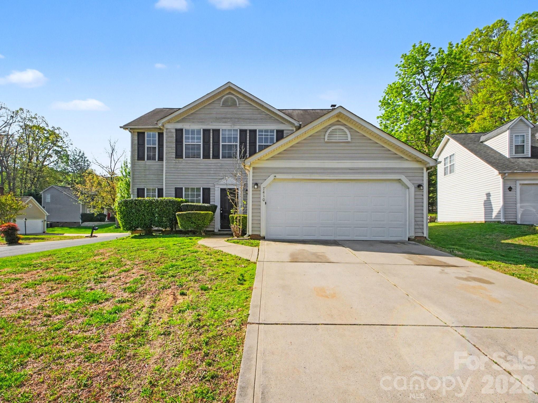 7410 Sarnia Place Charlotte NC 28269