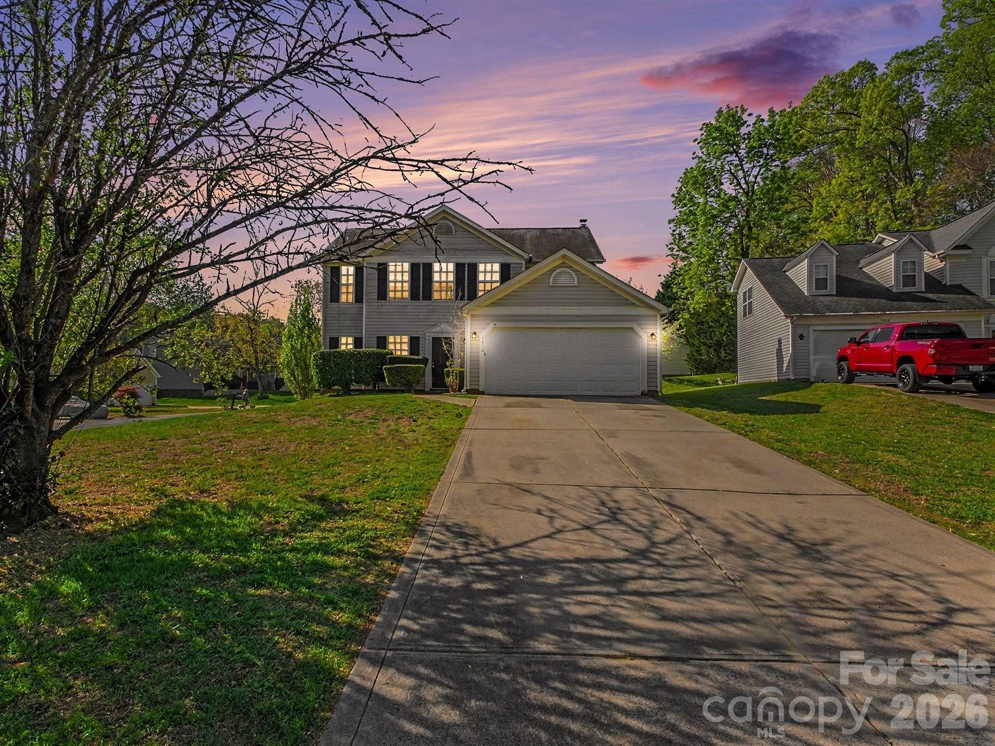 7410 Sarnia Place Charlotte NC 28269