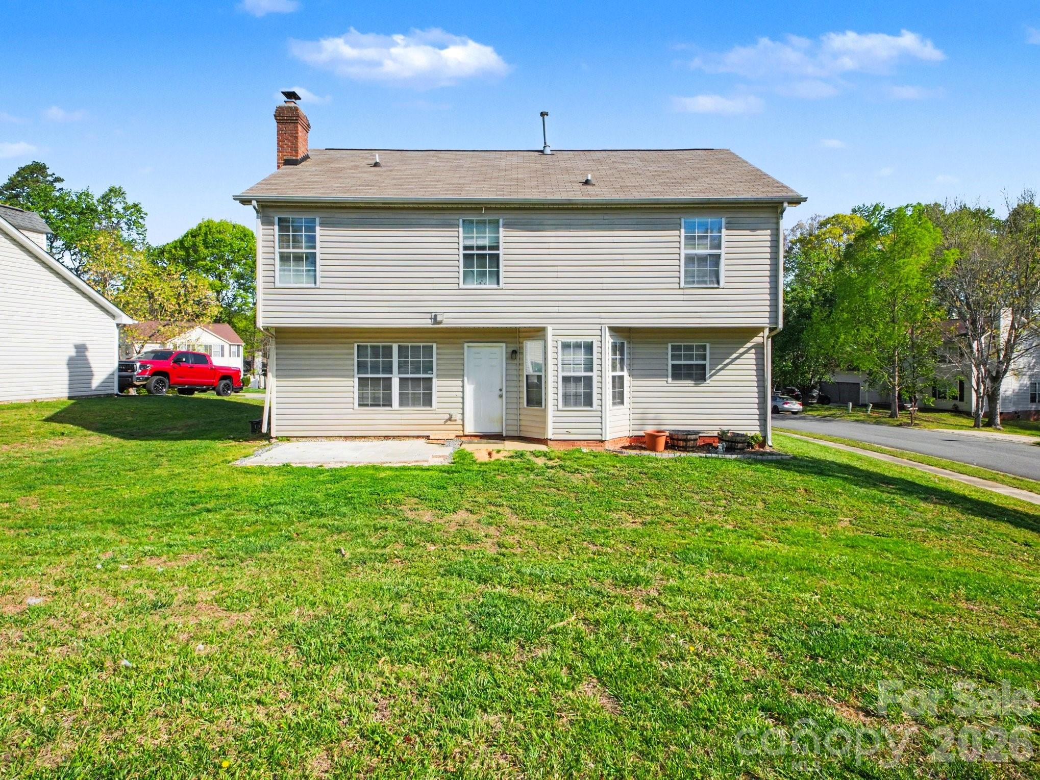 7410 Sarnia Place Charlotte NC 28269