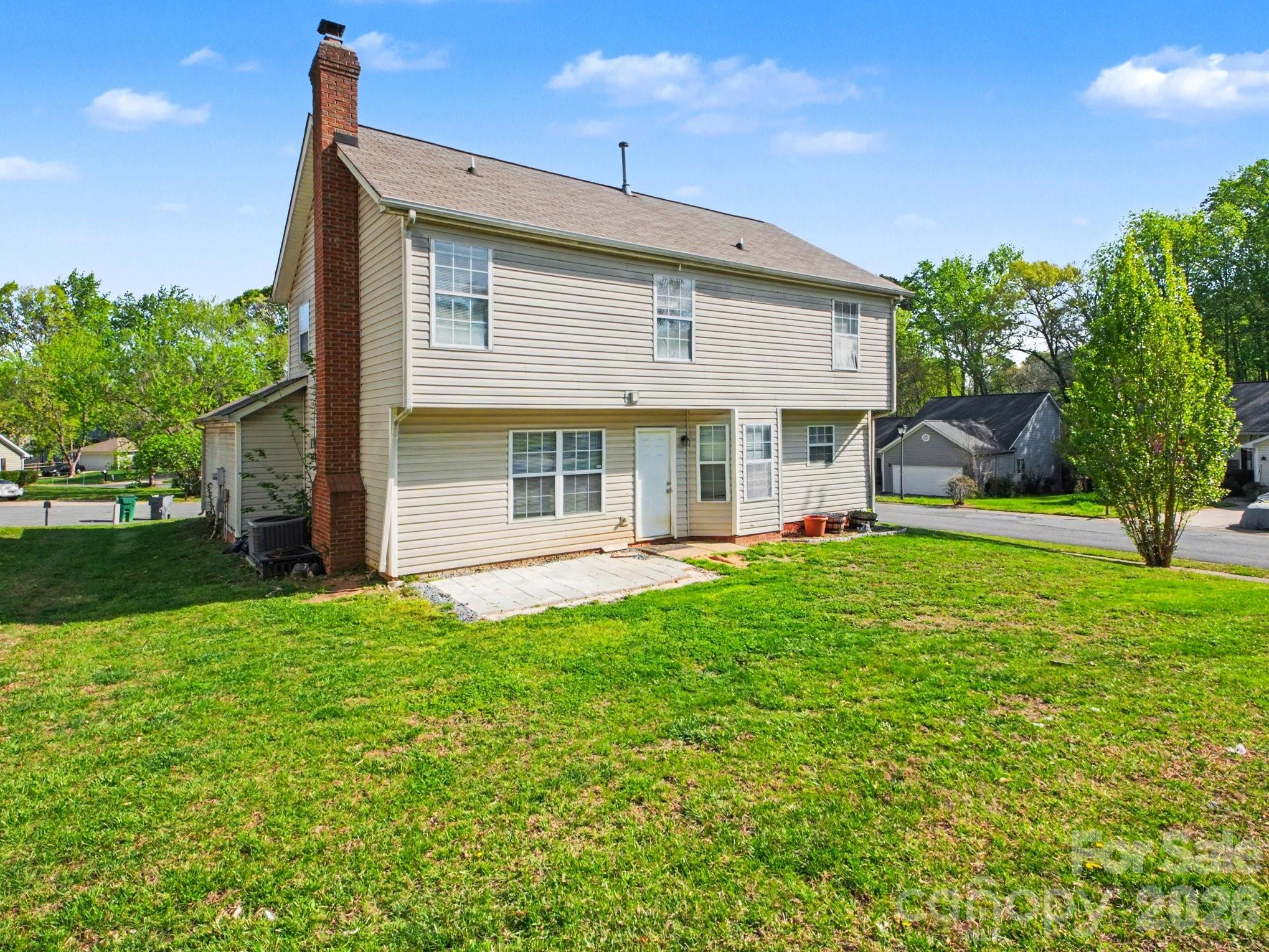 7410 Sarnia Place Charlotte NC 28269