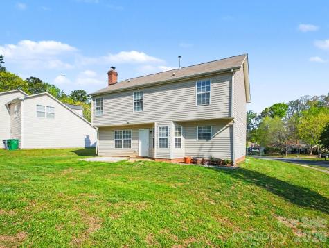 7410 Sarnia Place Charlotte NC 28269