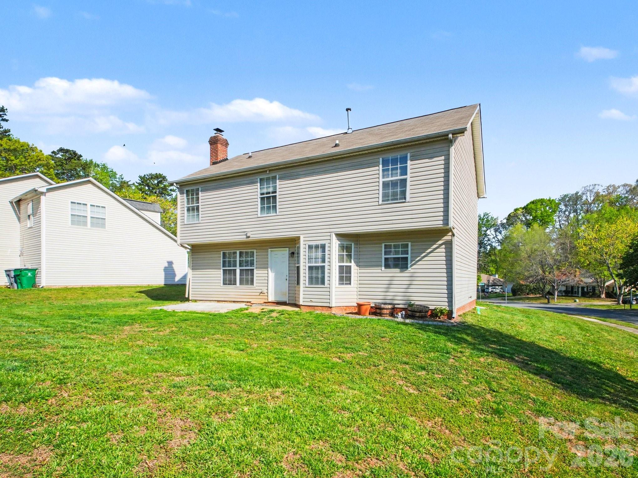 7410 Sarnia Place Charlotte NC 28269