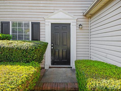 7410 Sarnia Place Charlotte NC 28269