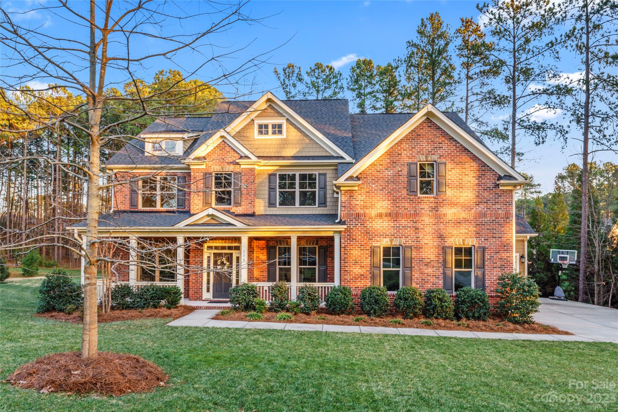 116 Charthouse Lane Mooresville NC 28117