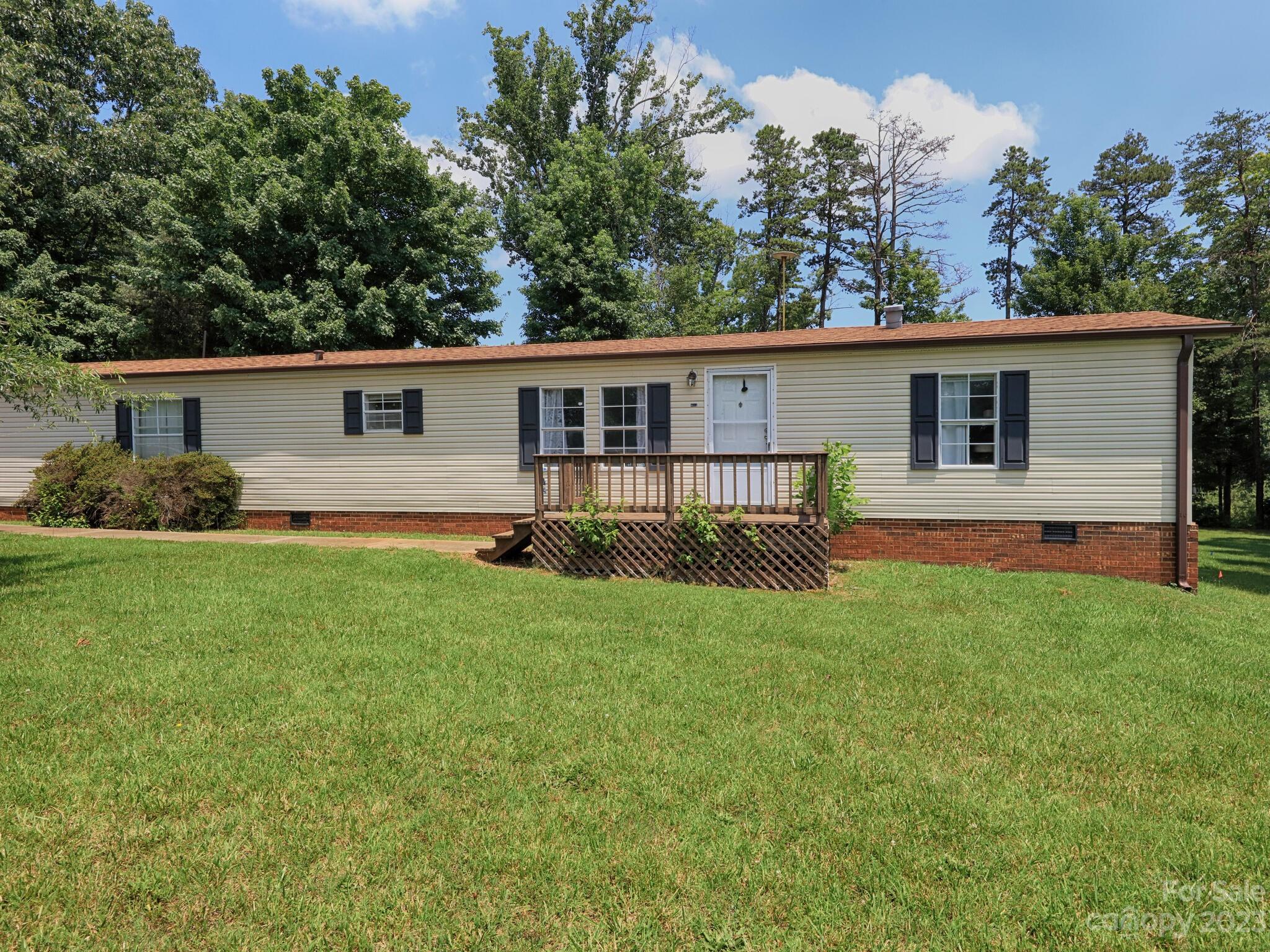 683 Houston Road Troutman NC 28166