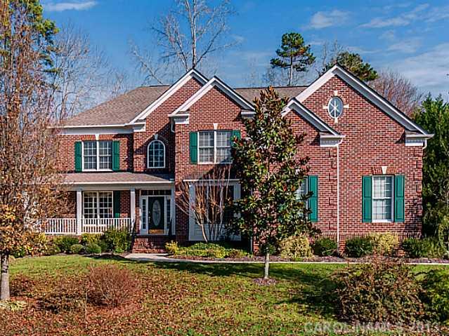 2213 Retana Drive Charlotte NC 28270