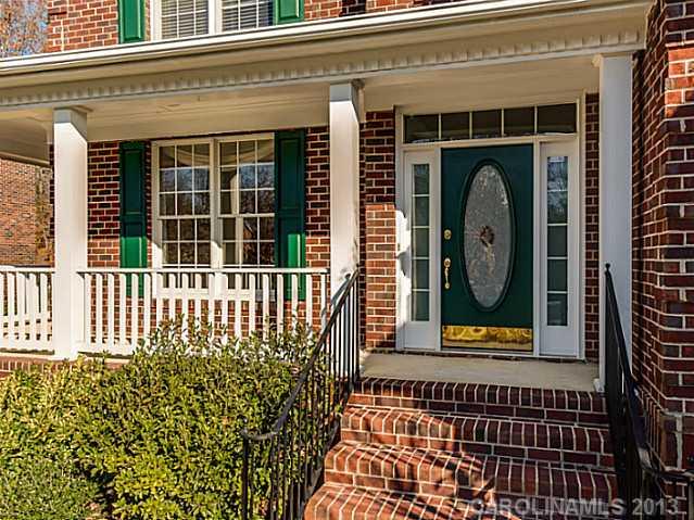 2213 Retana Drive Charlotte NC 28270