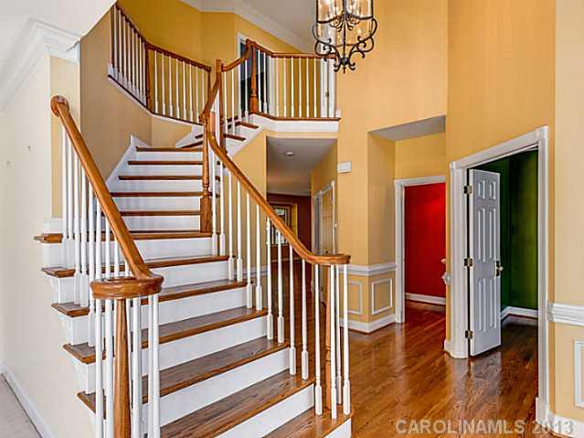 2213 Retana Drive Charlotte NC 28270