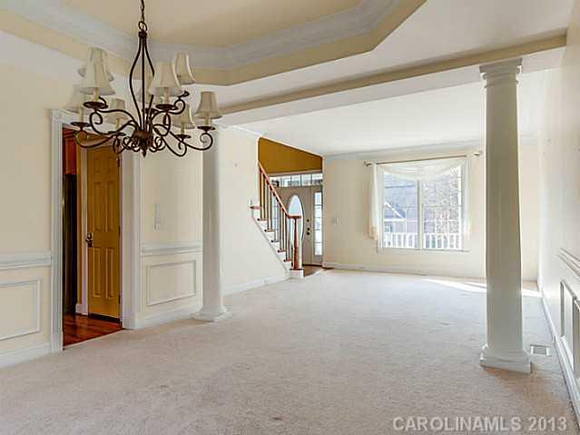 2213 Retana Drive Charlotte NC 28270