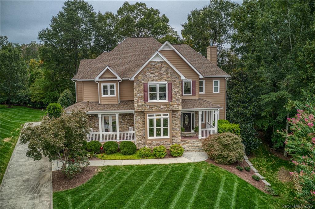 18738 Floyd Court Davidson NC 28036