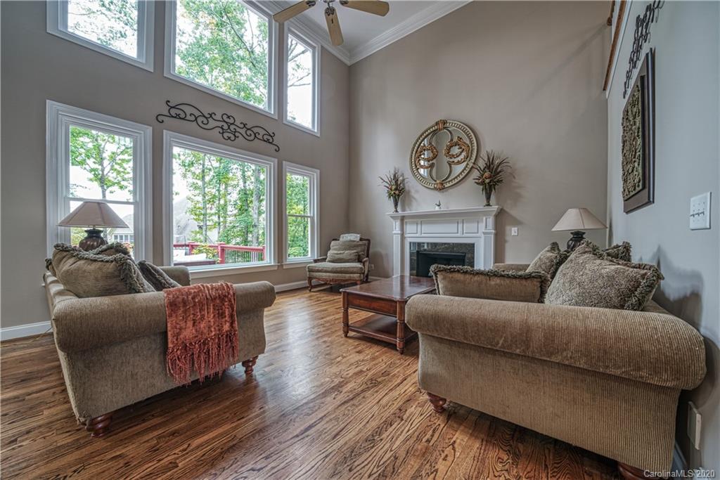 18738 Floyd Court Davidson NC 28036