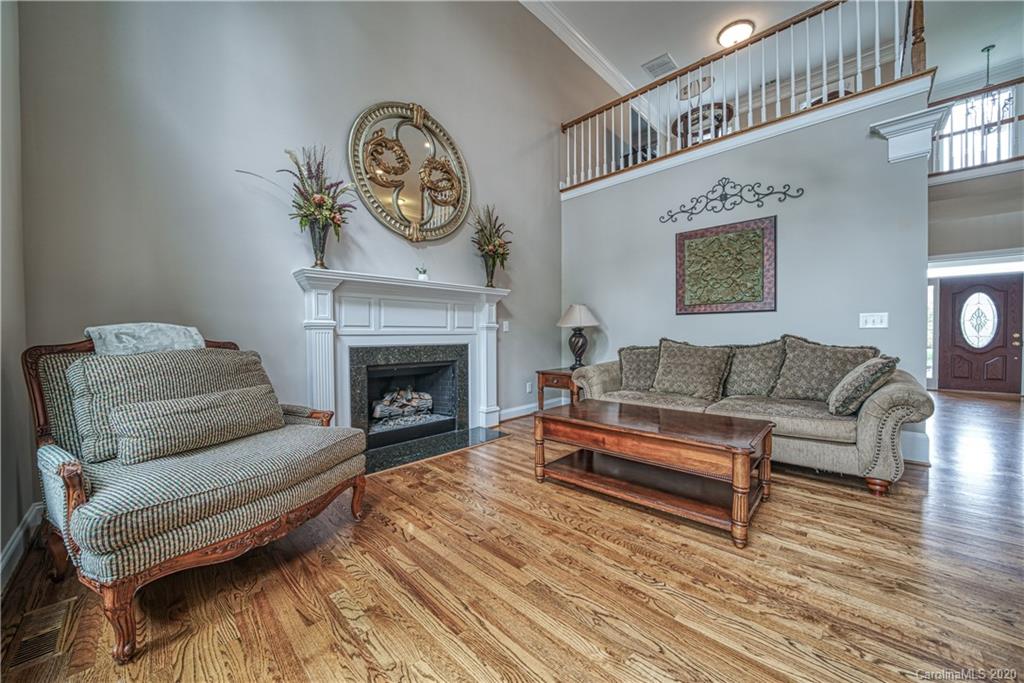 18738 Floyd Court Davidson NC 28036
