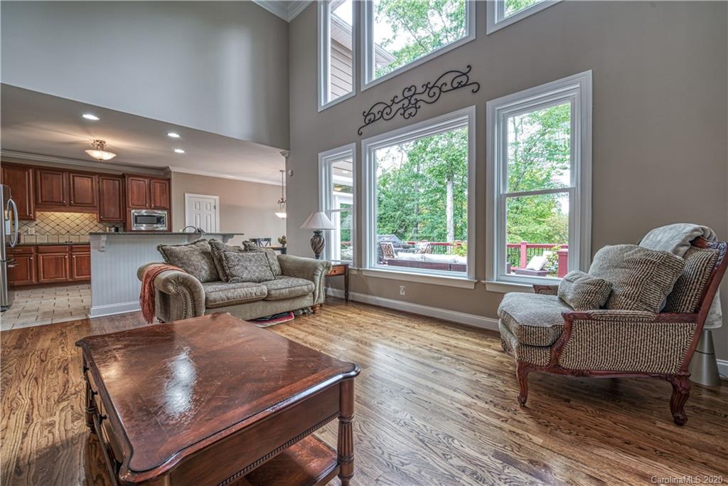 18738 Floyd Court Davidson NC 28036
