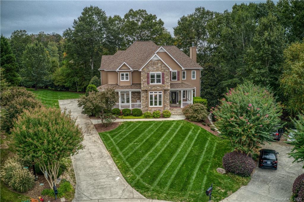 18738 Floyd Court Davidson NC 28036