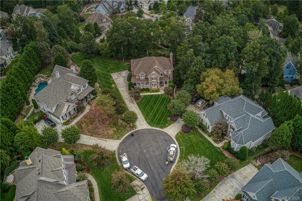 18738 Floyd Court Davidson NC 28036