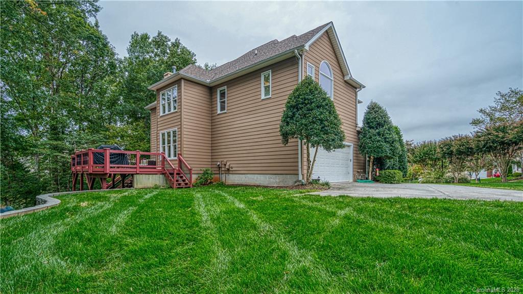 18738 Floyd Court Davidson NC 28036