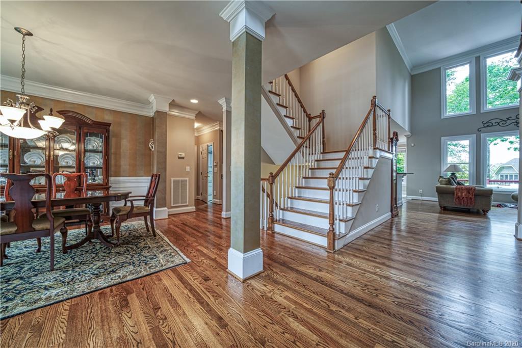 18738 Floyd Court Davidson NC 28036