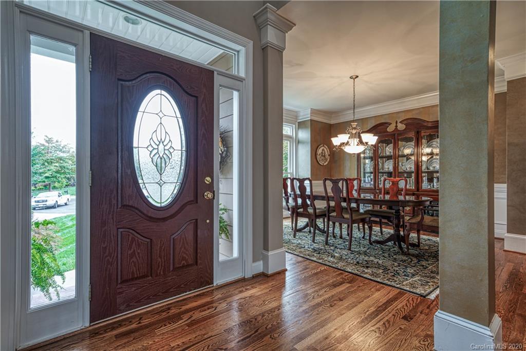 18738 Floyd Court Davidson NC 28036